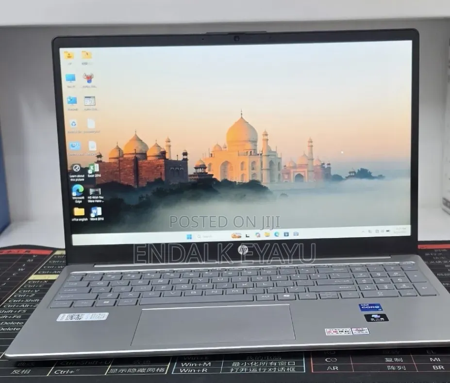 New Laptop HP 16GB Intel Core i7 SSD 1T