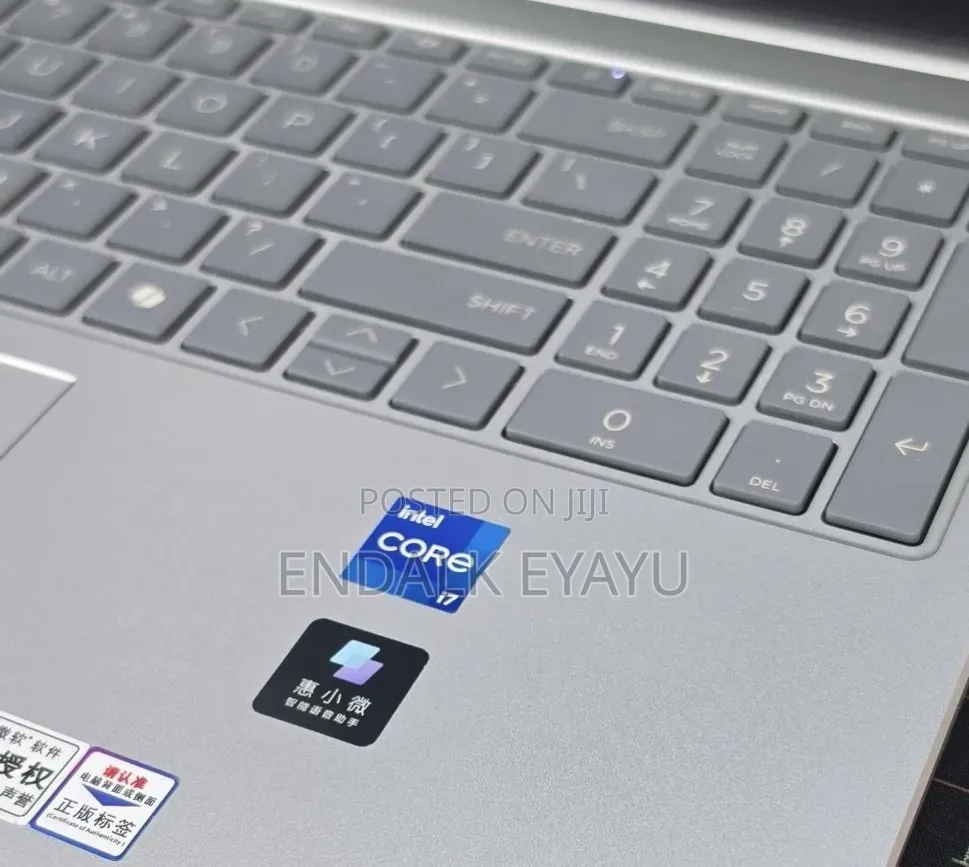 New Laptop HP 16GB Intel Core i7 SSD 1T