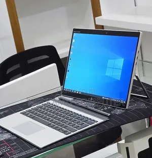 New Laptop HP Elite X2 G8 16GB Intel Core i7 SSD 512GB