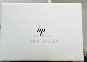 New Laptop HP EliteBook 840 G5 8GB Intel Core i5 SSD 256GB