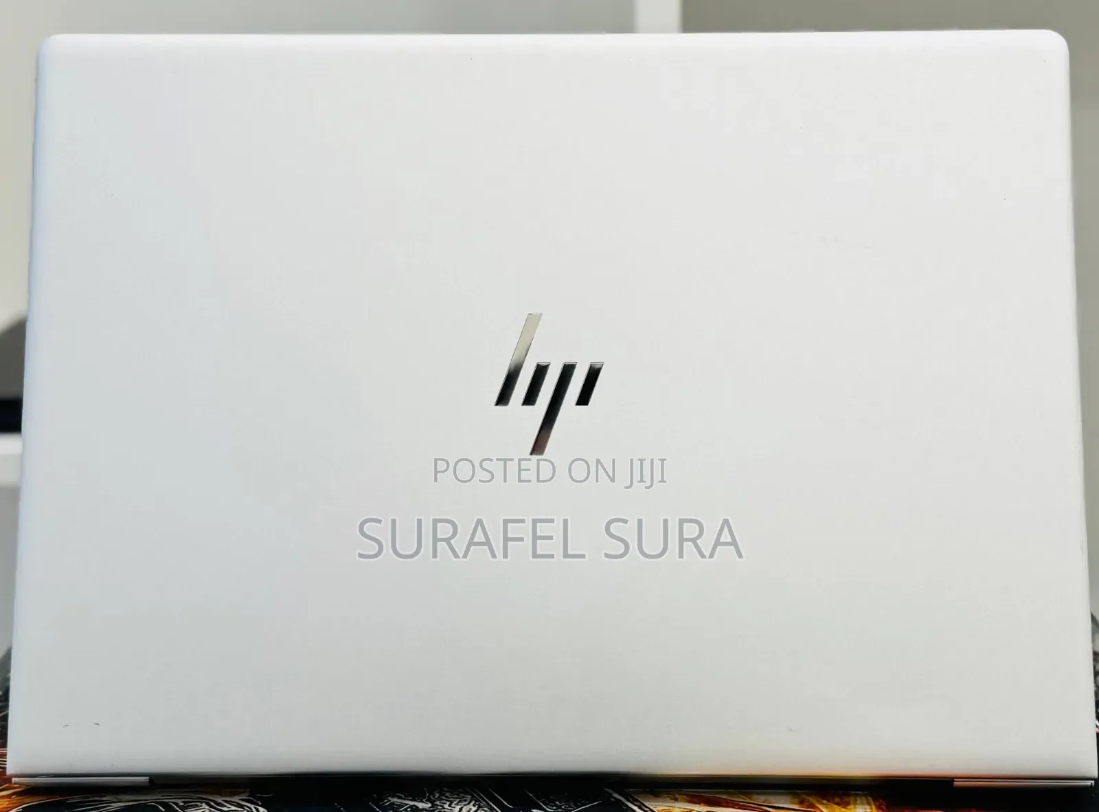 New Laptop HP EliteBook 840 G5 8GB Intel Core i5 SSD 256GB