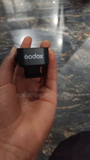 GODOX X3s Triger