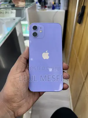 Apple iPhone 12 128 GB Purple