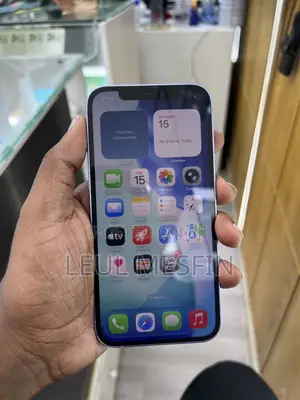 Apple iPhone 12 128 GB Purple