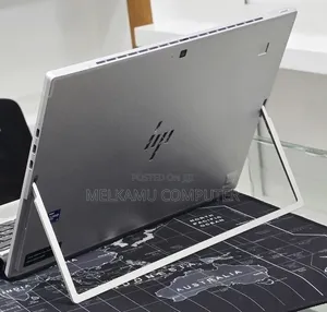 New Laptop HP Elite X2 G8 16GB Intel Core i7 SSD 512GB