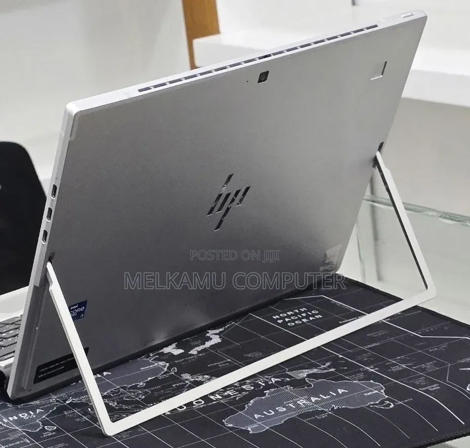New Laptop HP Elite X2 G8 16GB Intel Core i7 SSD 512GB