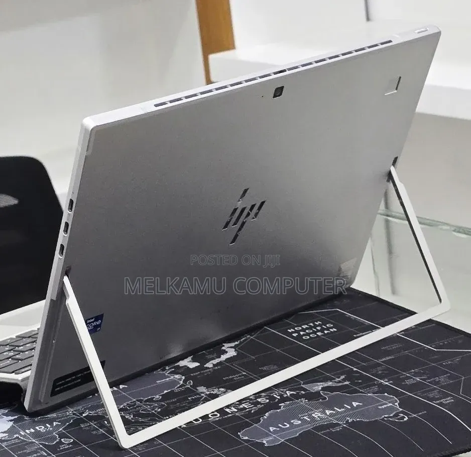 New Laptop HP Elite X2 G8 16GB Intel Core i7 SSD 512GB