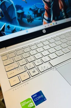 New Laptop HP Pavilion 14 16GB Intel Core i5 SSD 512GB