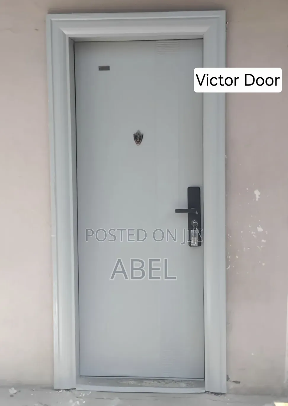 Victor Door -