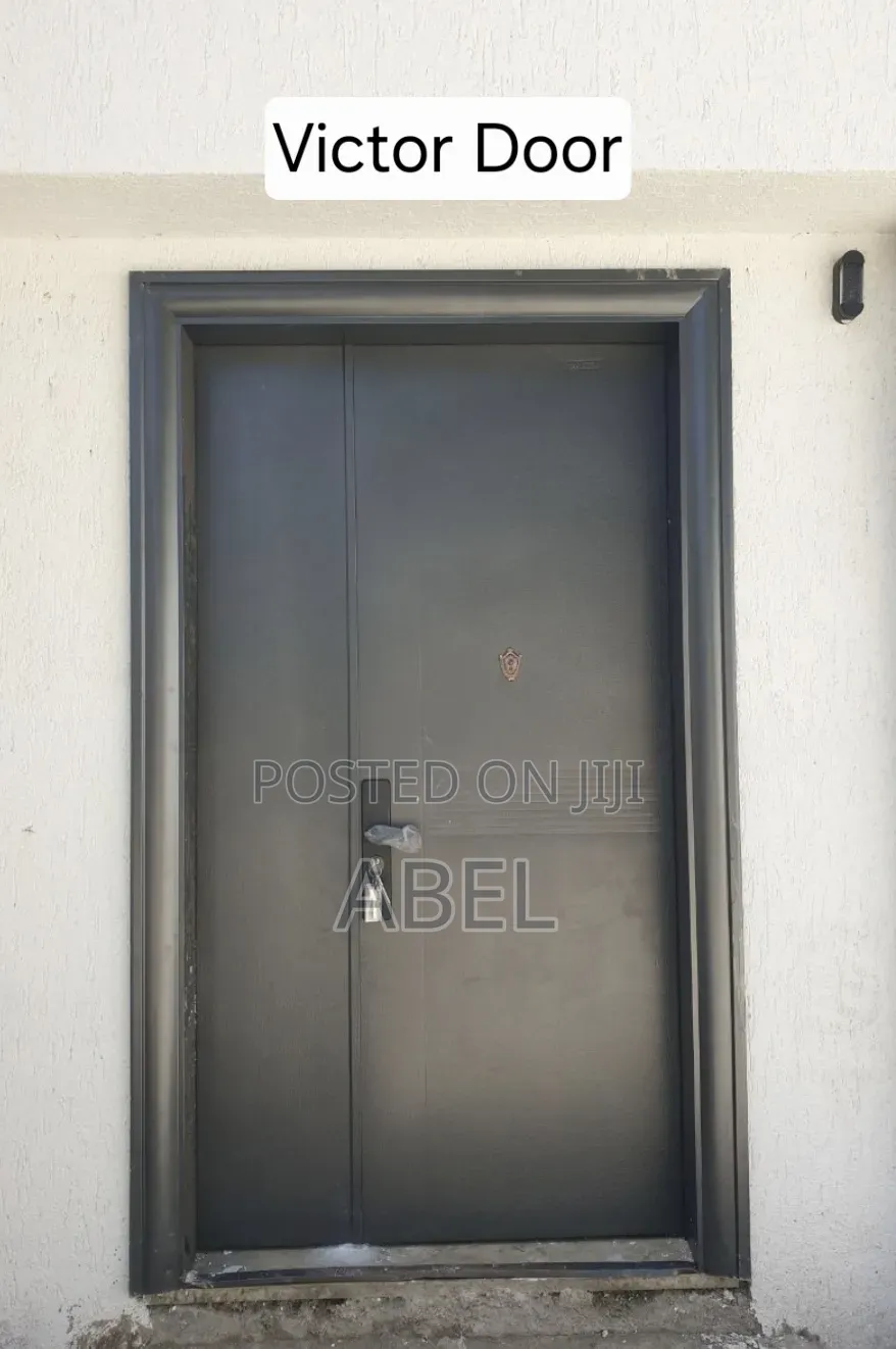 Victor Door -