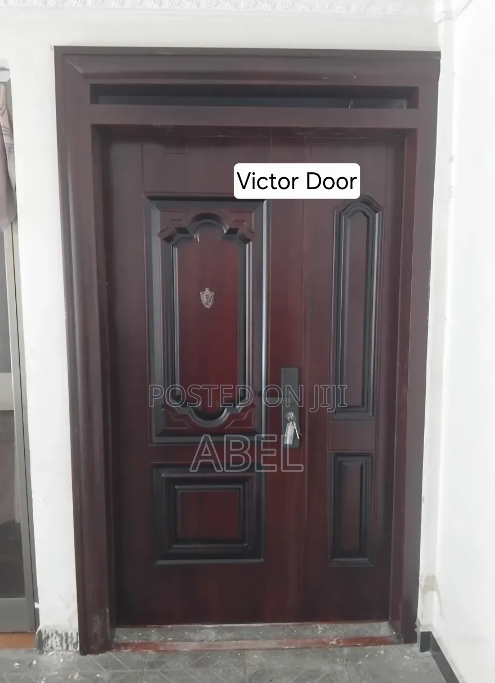Victor Door -