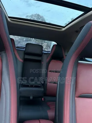 Bestune T77 1.2 FWD 2021 Yellow
