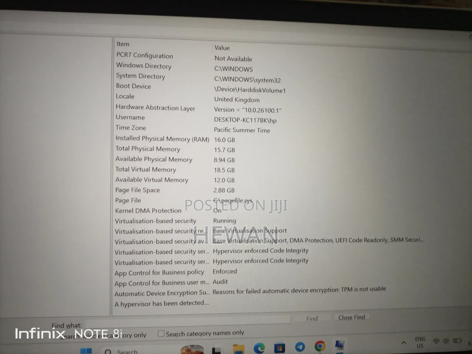 Laptop HP EliteBook 840 16GB Intel Core i5 SSD 512GB