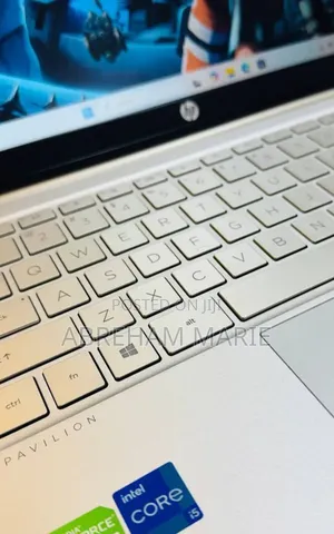 New Laptop HP Pavilion 14 16GB Intel Core i5 SSD 512GB