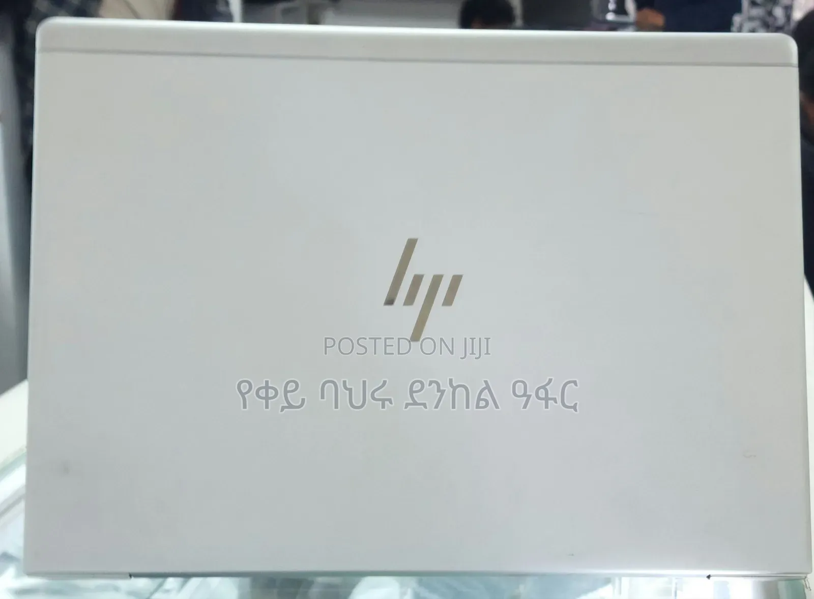 New Laptop HP EliteBook 840 G5 16GB Intel Core i7 SSD 512GB