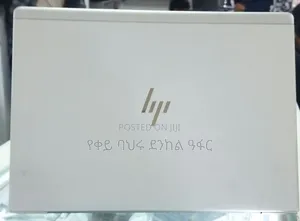 New Laptop HP EliteBook 840 G5 16GB Intel Core i7 SSD 512GB