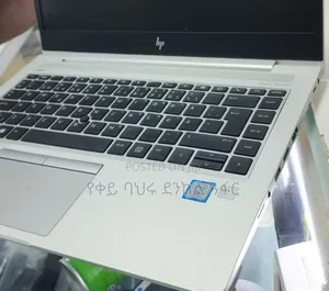 New Laptop HP EliteBook 840 G5 16GB Intel Core i7 SSD 512GB