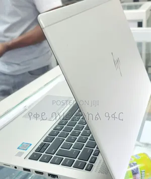 New Laptop HP EliteBook 840 G5 16GB Intel Core i7 SSD 512GB