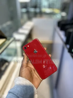 New Apple iPhone 8 64 GB Red