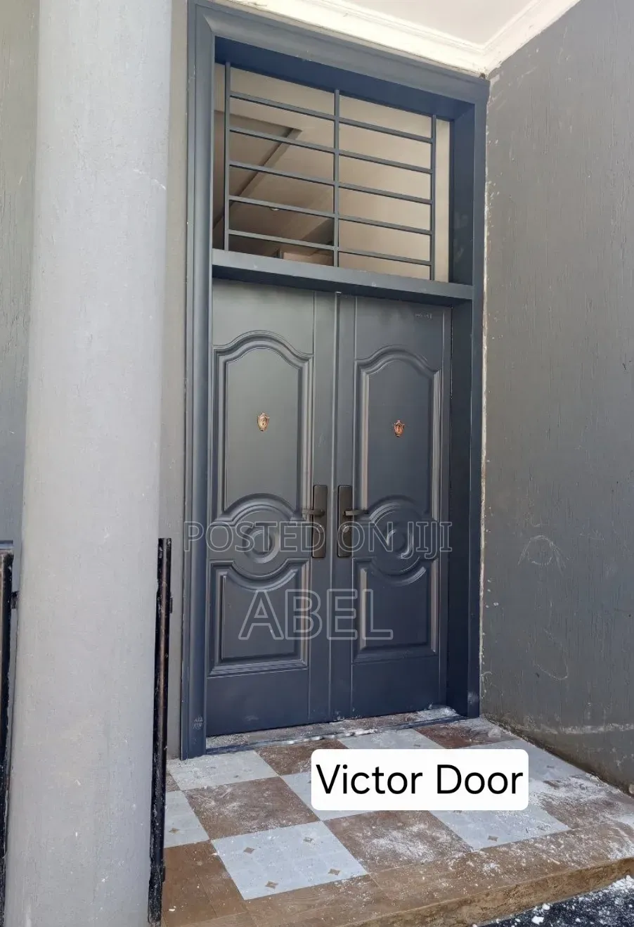 Victor Door -