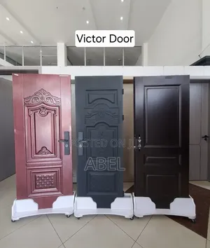 Victor Door -
