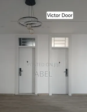 Victor Door -