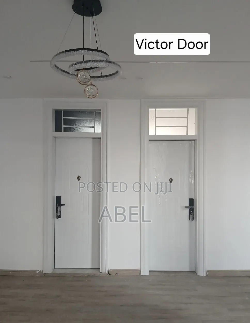 Victor Door -