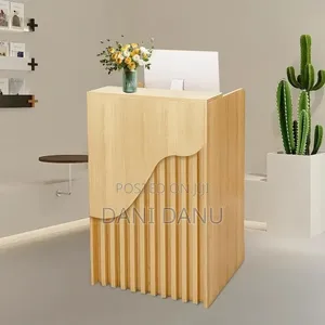 Simple Reception Tables