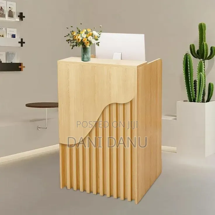 Simple Reception Tables