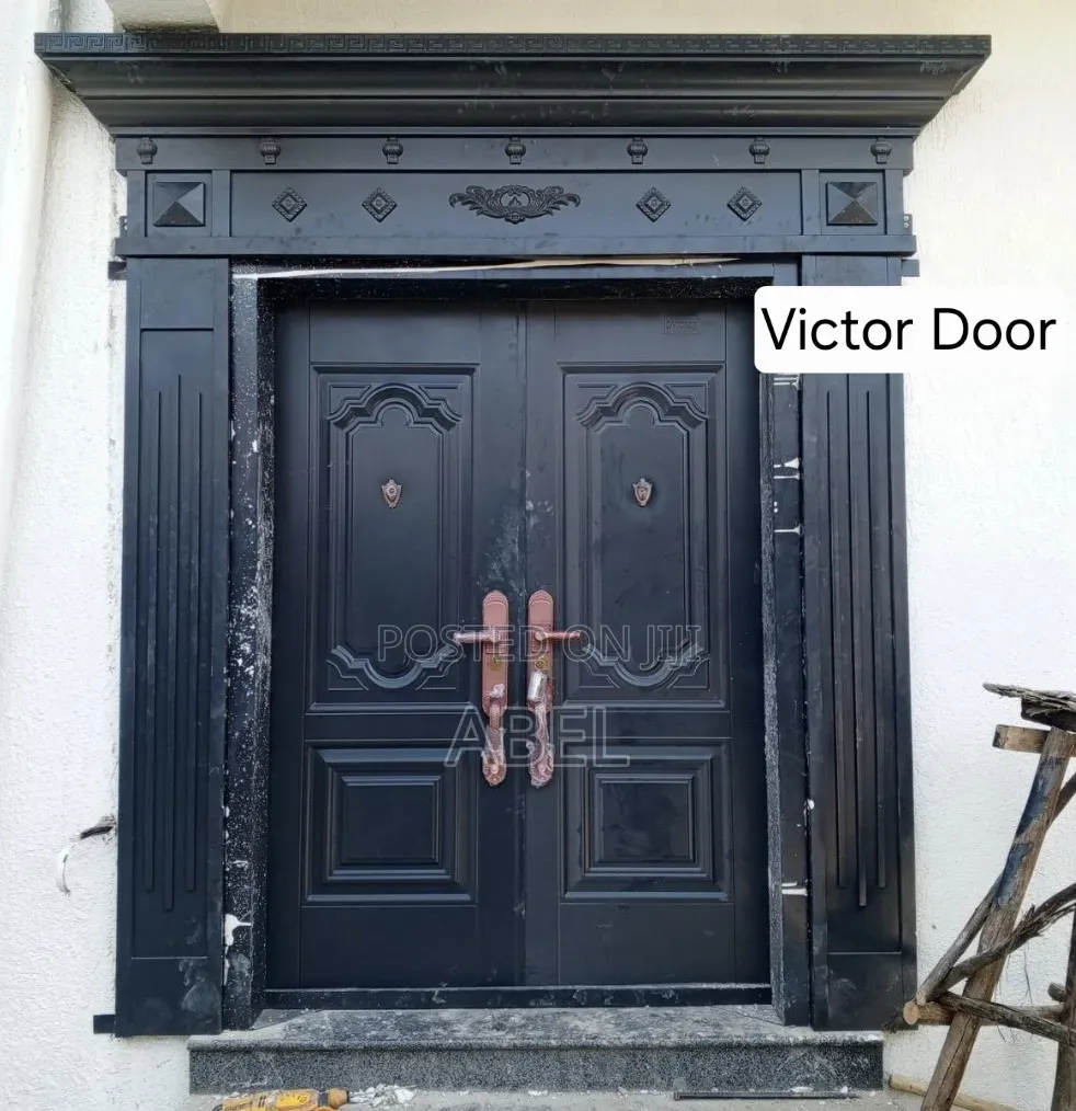 Victor Door -