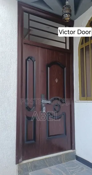 Victor Door -