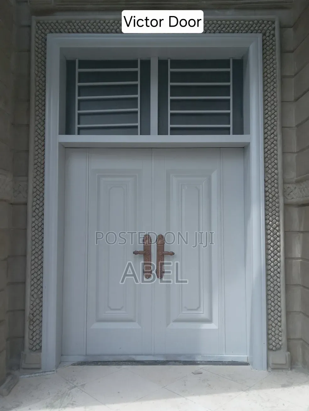 Victor Door -