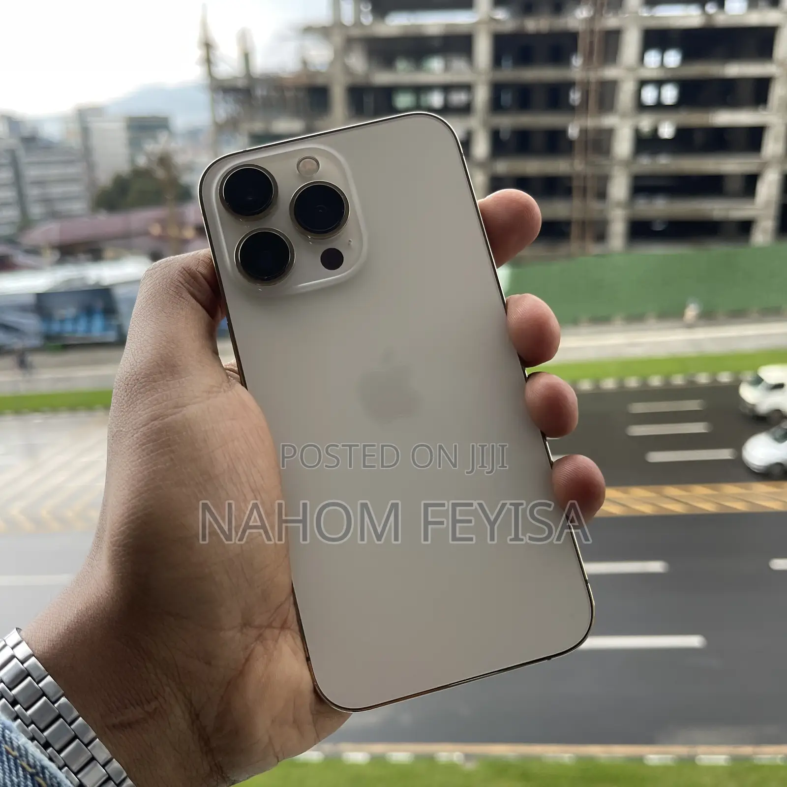 Apple iPhone 13 Pro 128 GB Gold