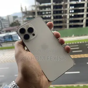 Apple iPhone 13 Pro 128 GB Gold