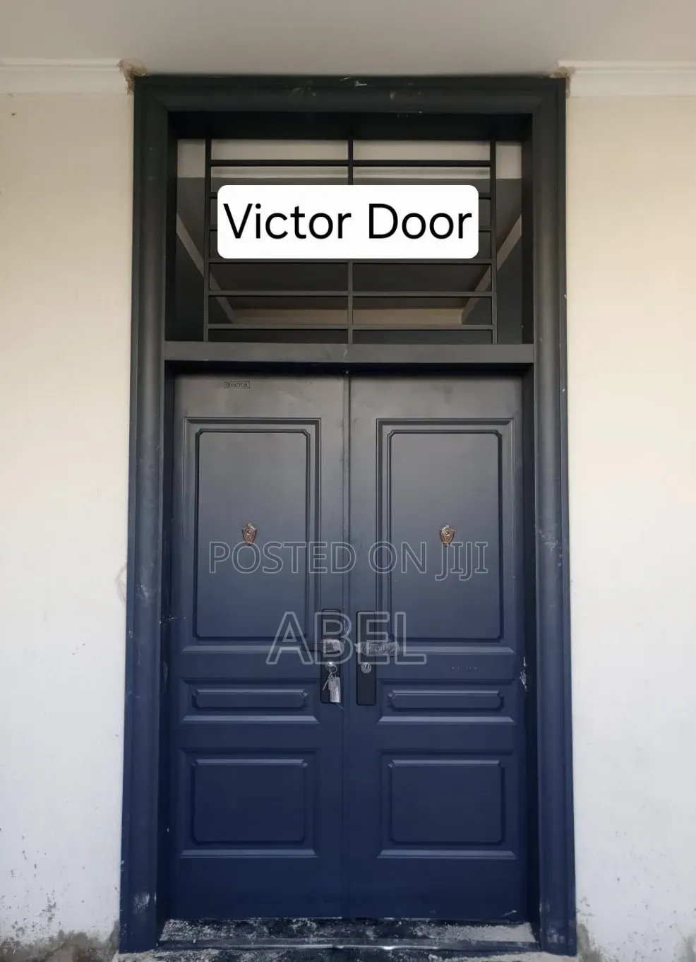 Victor Door -