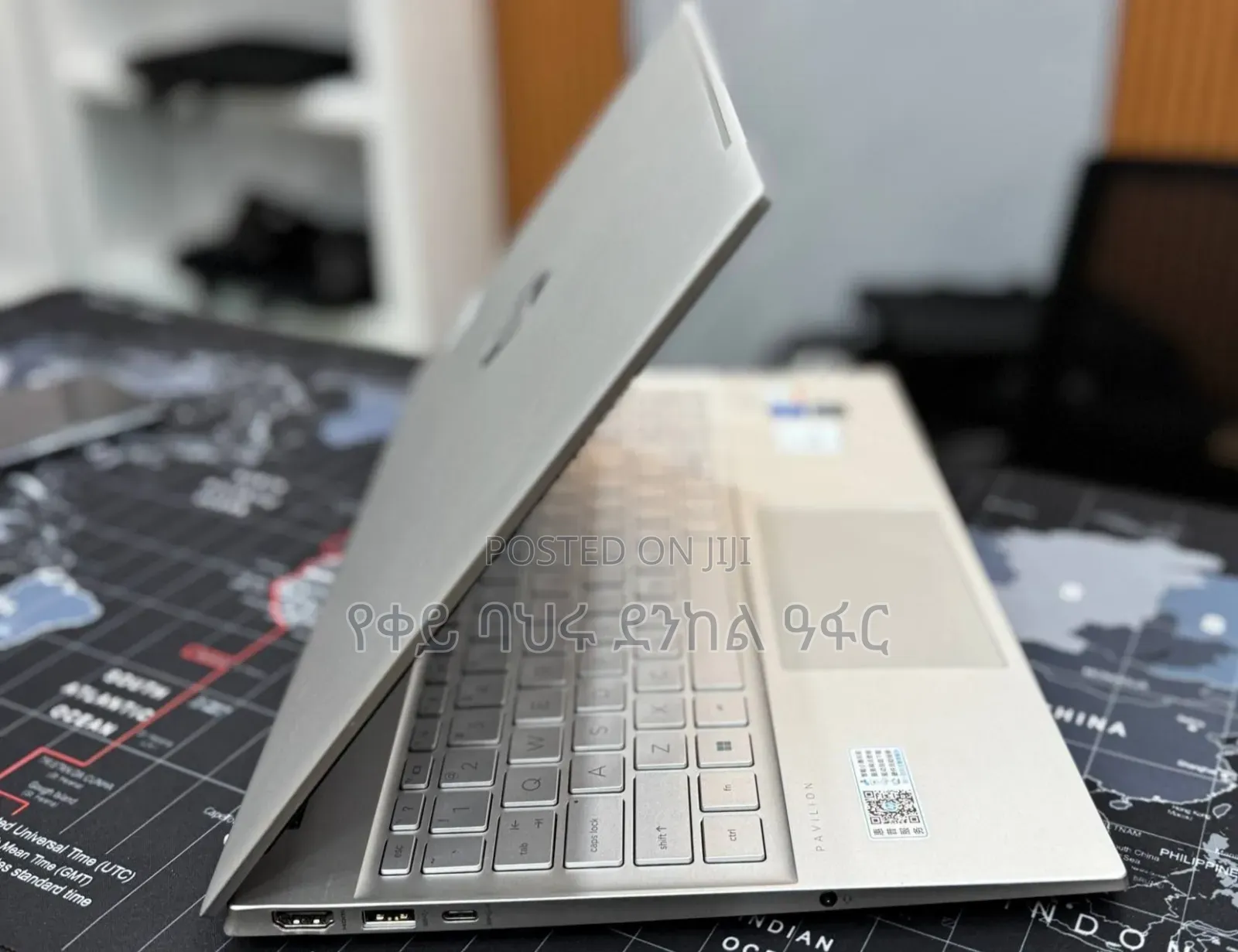 New Laptop HP 14-ep0063 16GB Intel Core i5 SSD 1T