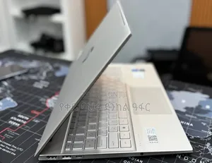 New Laptop HP 14-ep0063 16GB Intel Core i5 SSD 1T