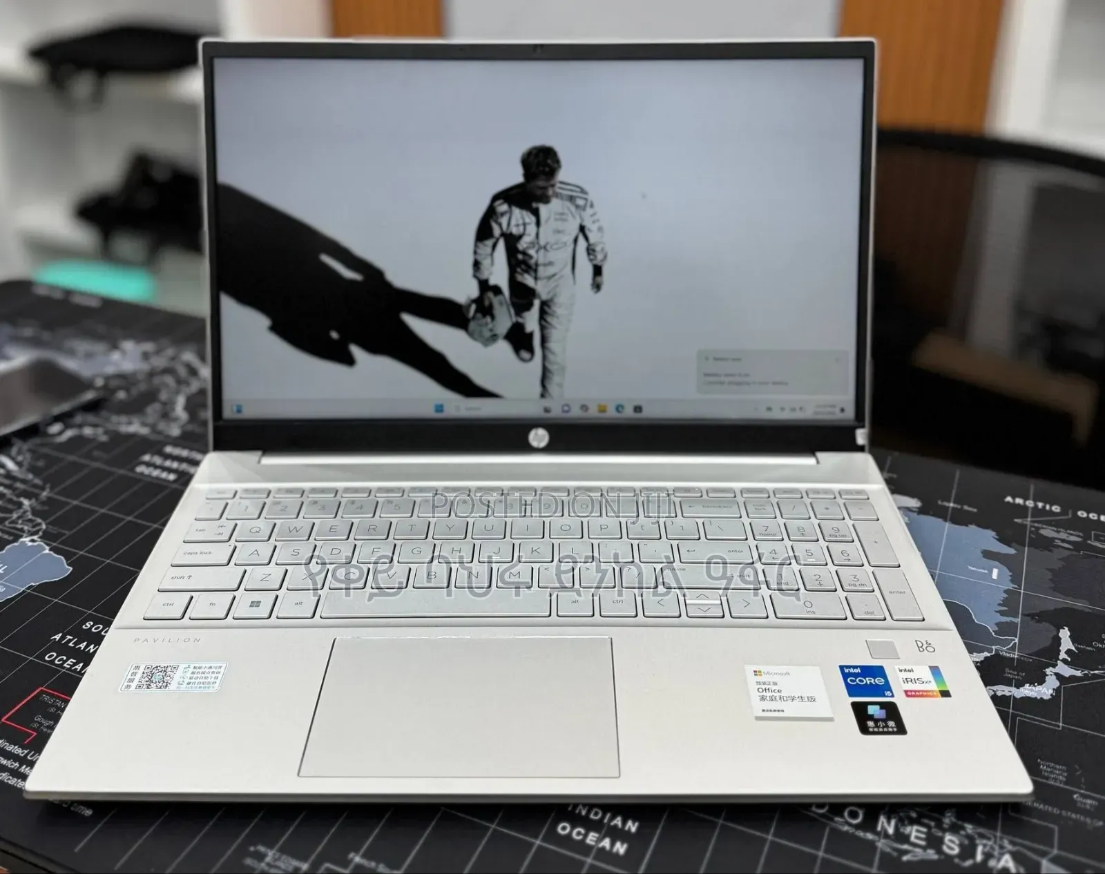 New Laptop HP 14-ep0063 16GB Intel Core i5 SSD 1T