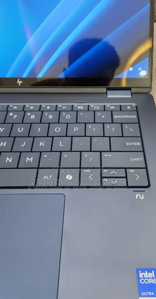 New Laptop HP OmniBook X Flip 14" 16GB Intel Core i5 SSD 512GB