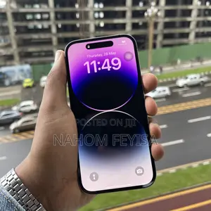 Apple iPhone 14 Pro 128 GB Purple