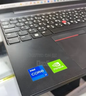 New Laptop Lenovo ThinkPad E14 Gen 1 16GB Intel Core i7 SSD 512GB