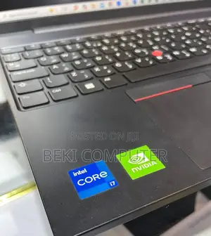 New Laptop Lenovo ThinkPad E14 Gen 1 16GB Intel Core i7 SSD 512GB