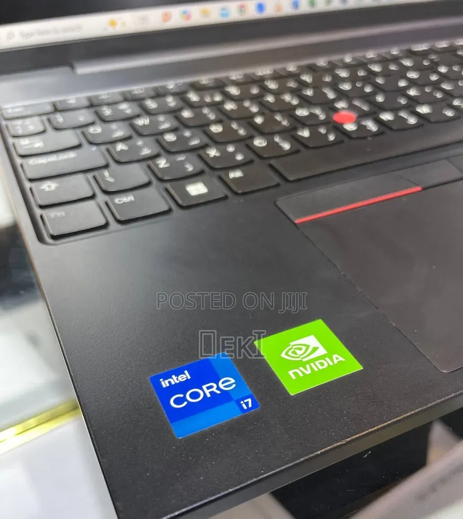 New Laptop Lenovo ThinkPad E14 Gen 1 16GB Intel Core i7 SSD 512GB