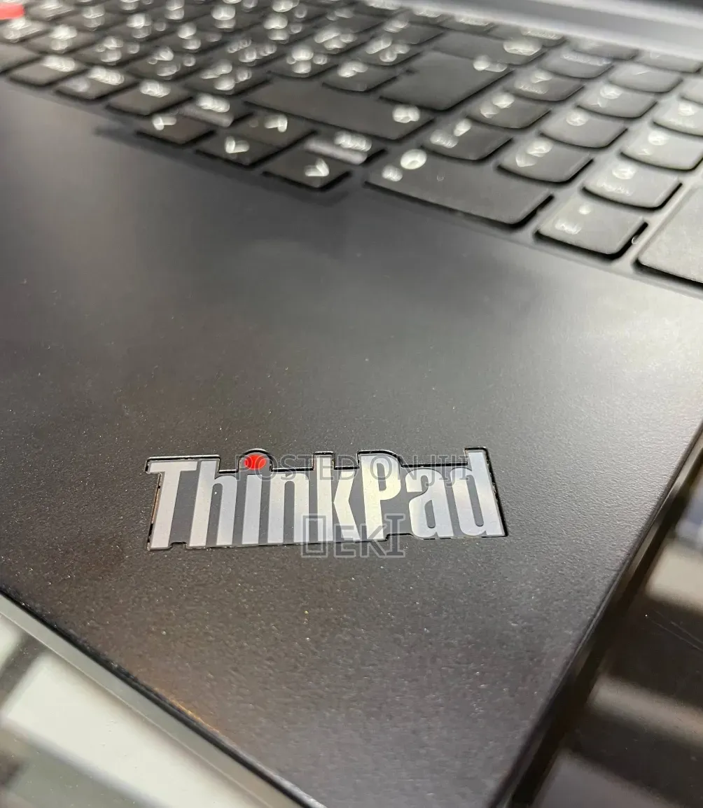 New Laptop Lenovo ThinkPad E14 Gen 1 16GB Intel Core i7 SSD 512GB