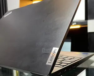 New Laptop Lenovo ThinkPad E14 Gen 1 16GB Intel Core i7 SSD 512GB