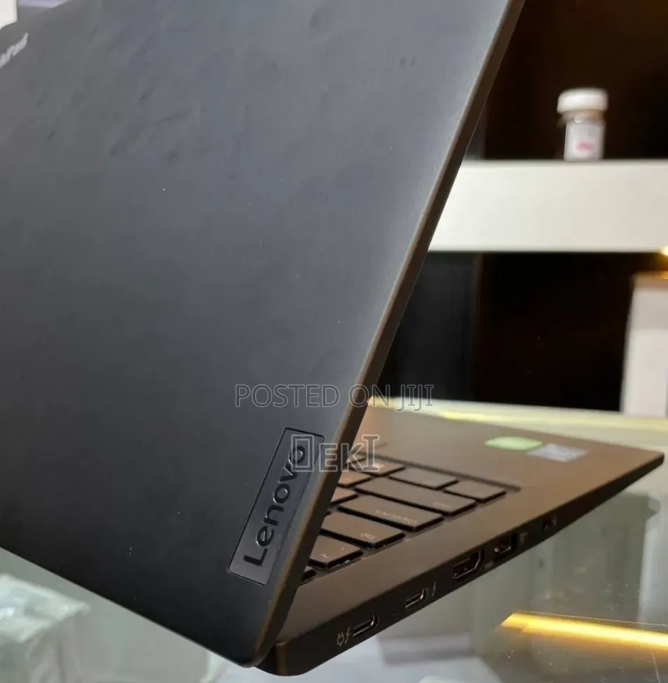 New Laptop Lenovo ThinkPad E14 Gen 1 16GB Intel Core i7 SSD 512GB