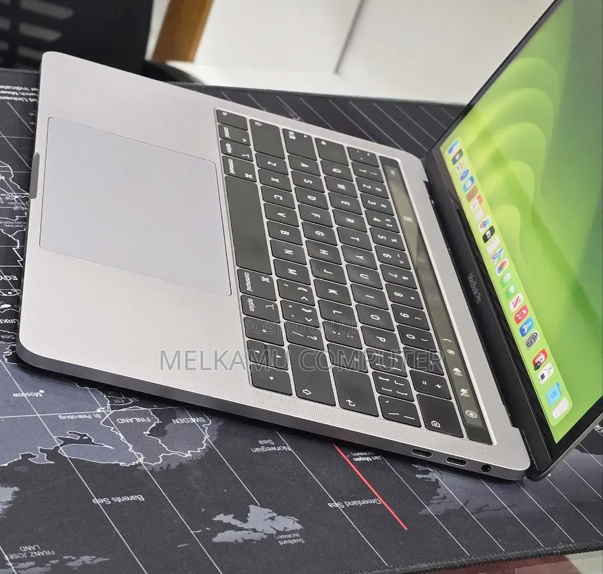 New Apple MacBook Pro 2019 16GB Intel Core i7 SSHD (Hybrid) 256GB