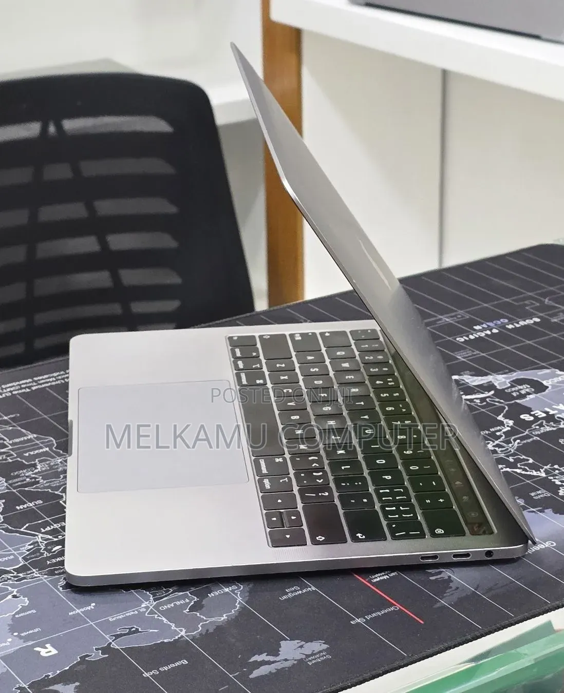 New Apple MacBook Pro 2019 16GB Intel Core i7 SSHD (Hybrid) 256GB