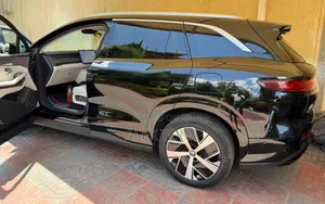 BYD Tang DM-i 2025 Black