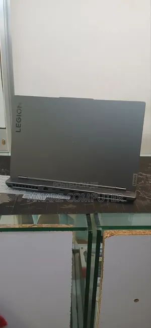 New Laptop Lenovo Legion 5 16GB AMD Ryzen 7 SSD 1T